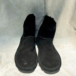 Bear paw new WO tags women’s 7 suede